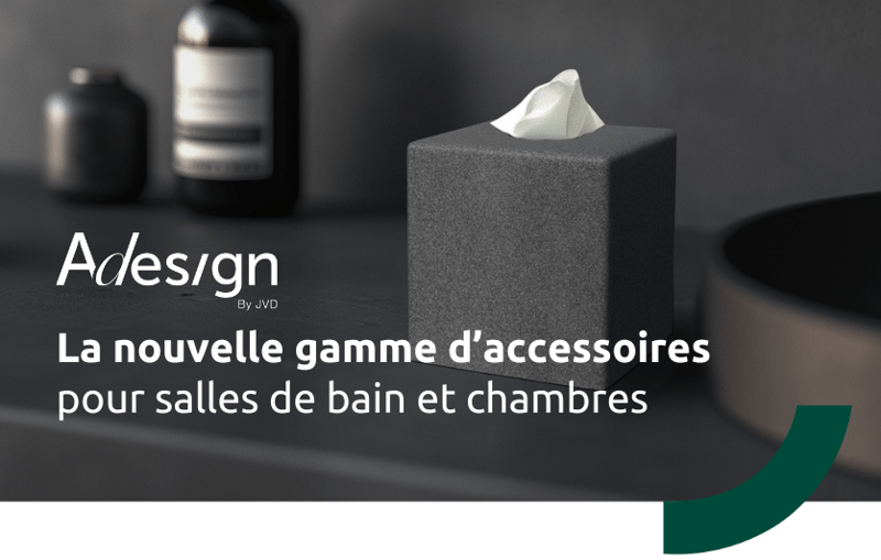 JVD soutient une nouvelle fois les  Accor Design Awards